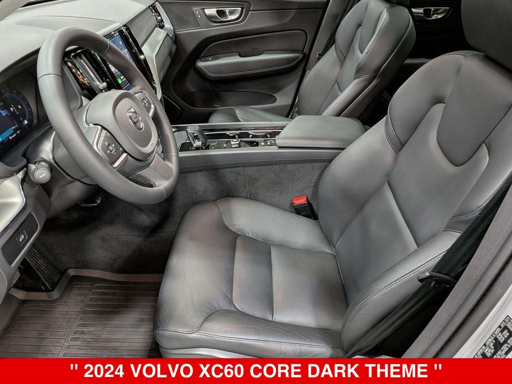 2024 Volvo XC60 B5 Core
