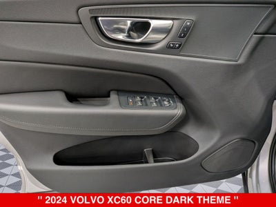 2024 Volvo XC60 B5 Core