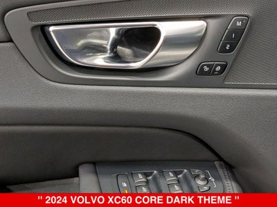 2024 Volvo XC60 B5 Core