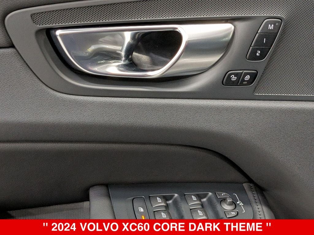 2024 Volvo XC60 B5 Core