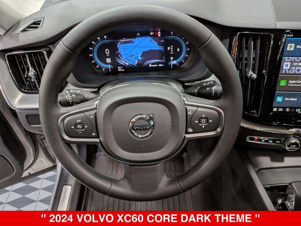 2024 Volvo XC60 B5 Core