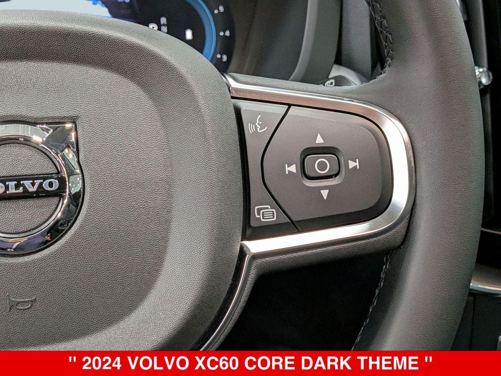 2024 Volvo XC60 B5 Core