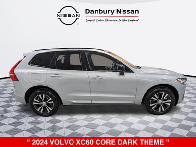 2024 Volvo XC60 B5 Core