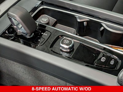 2024 Volvo XC60 B5 Core