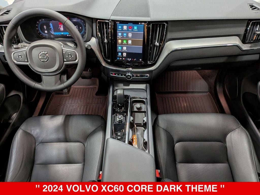 2024 Volvo XC60 B5 Core