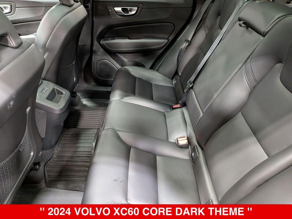 2024 Volvo XC60 B5 Core