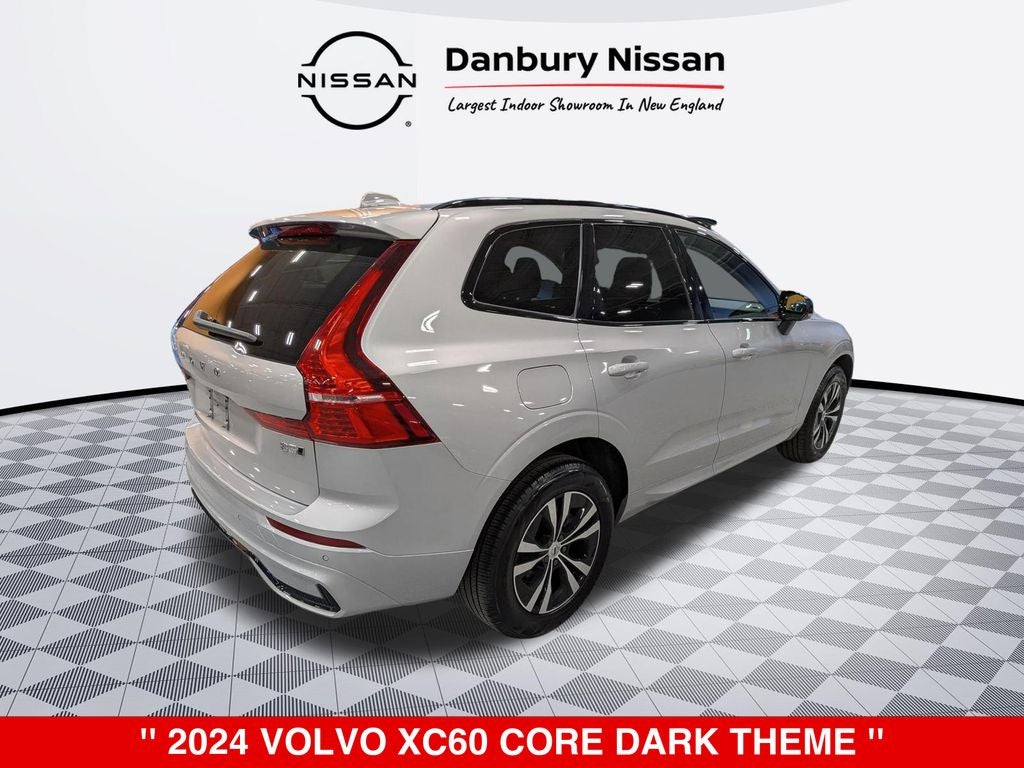 2024 Volvo XC60 B5 Core