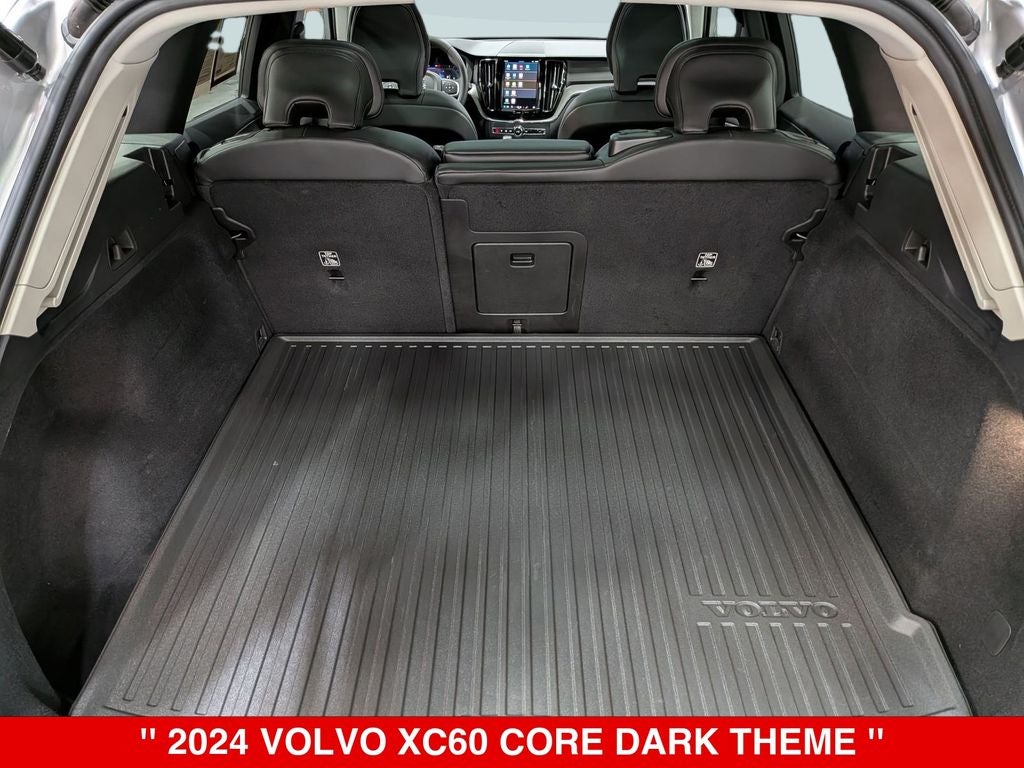 2024 Volvo XC60 B5 Core