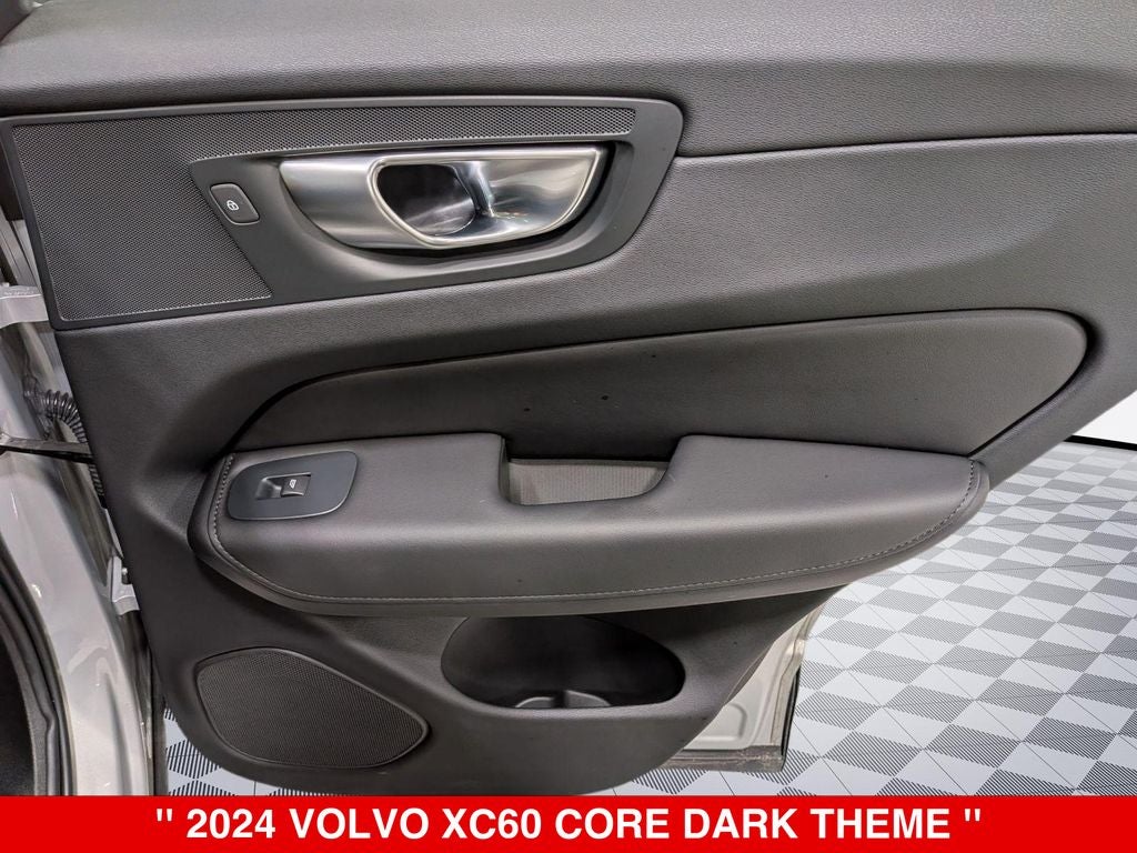 2024 Volvo XC60 B5 Core