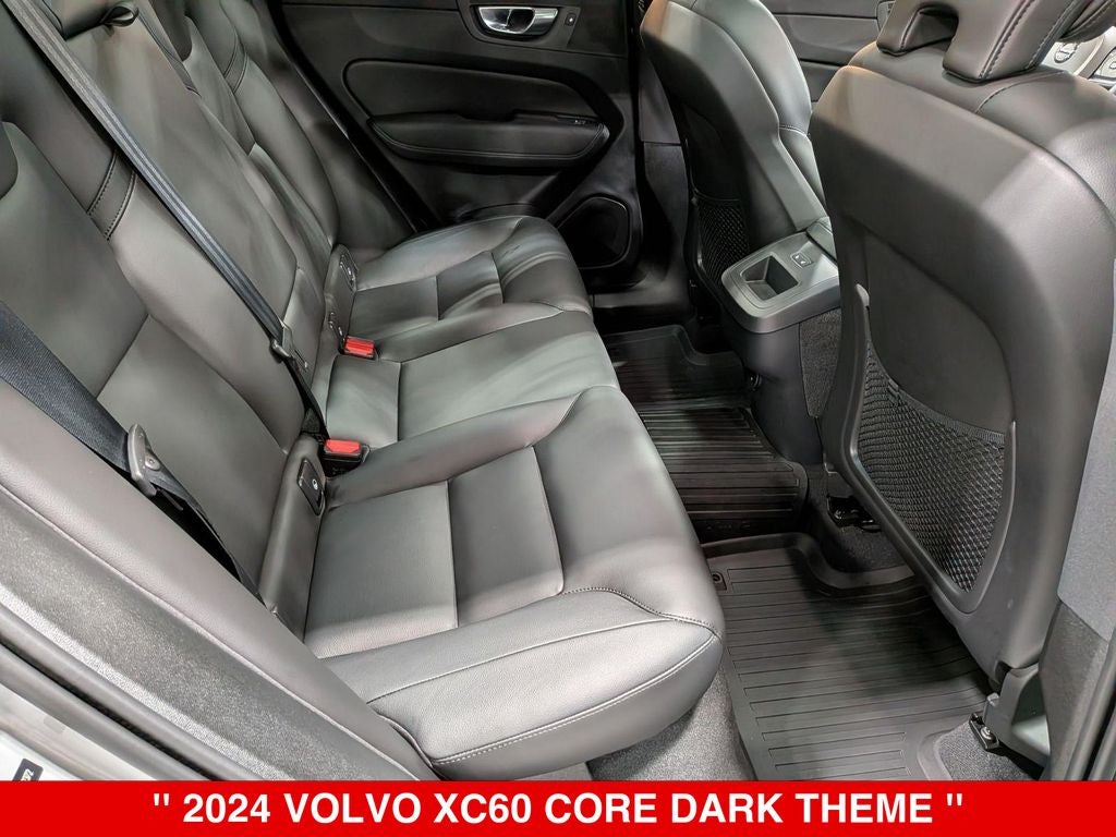 2024 Volvo XC60 B5 Core