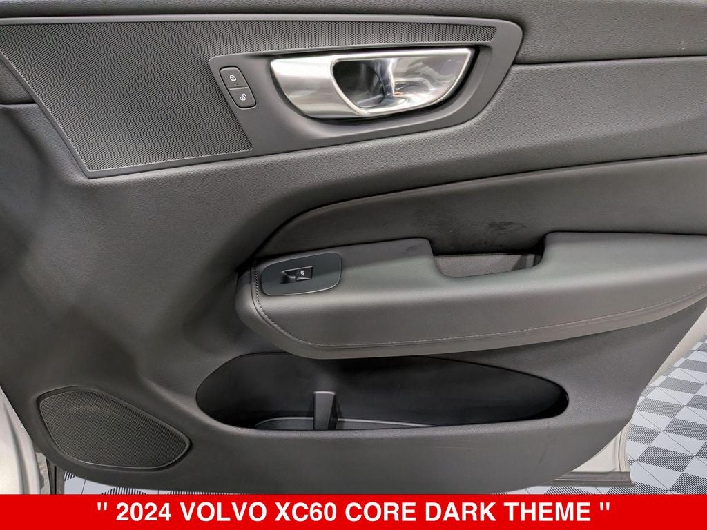 2024 Volvo XC60 B5 Core
