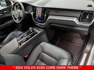 2024 Volvo XC60 B5 Core