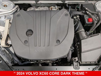 2024 Volvo XC60 B5 Core