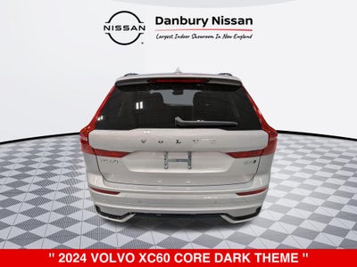 2024 Volvo XC60 B5 Core