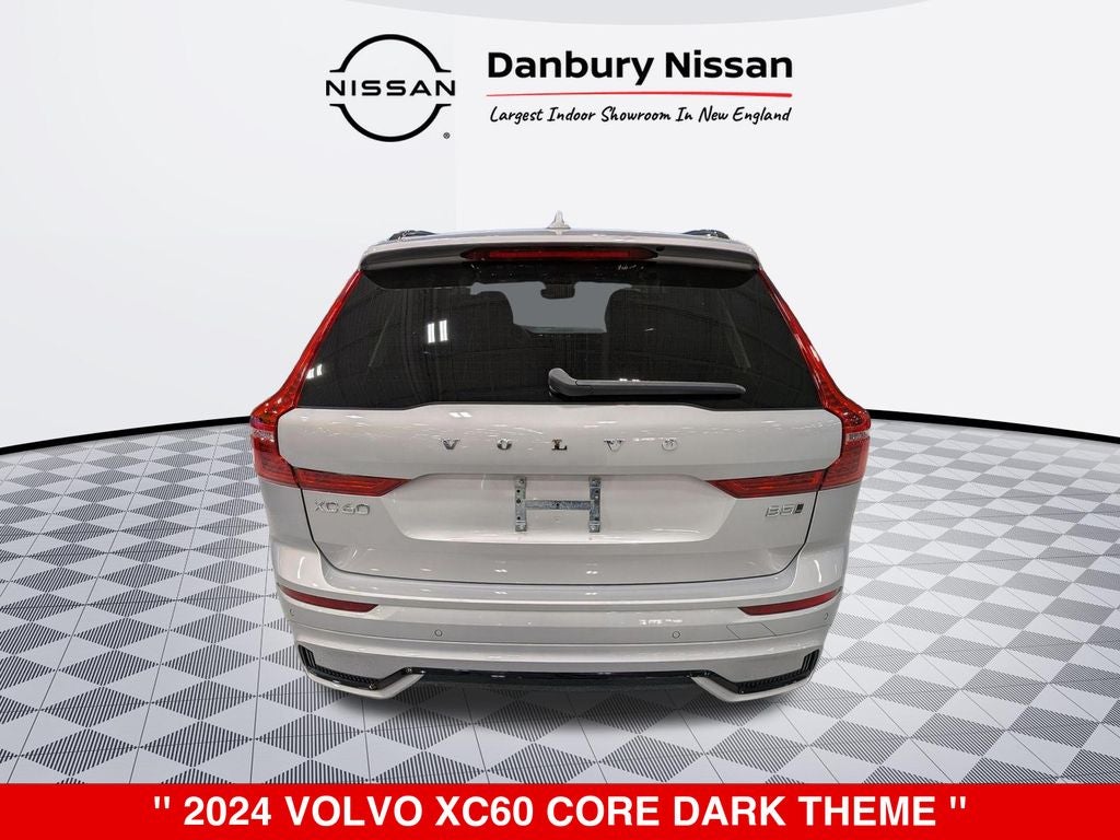 2024 Volvo XC60 B5 Core