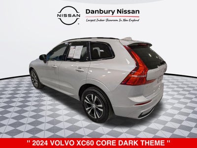 2024 Volvo XC60 B5 Core