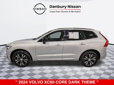 2024 Volvo XC60 B5 Core