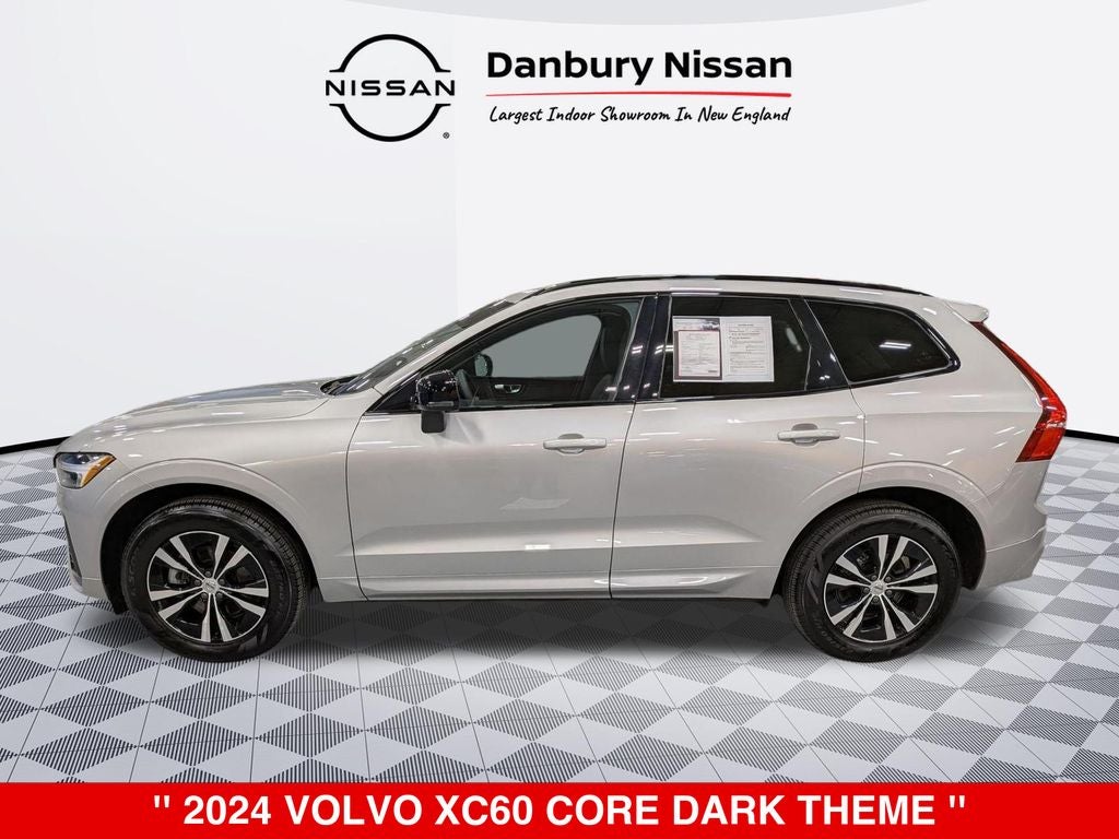 2024 Volvo XC60 B5 Core
