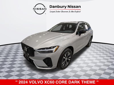 2024 Volvo XC60 B5 Core