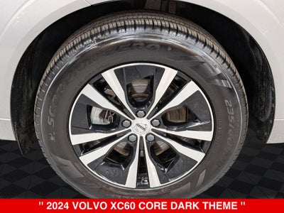 2024 Volvo XC60 B5 Core