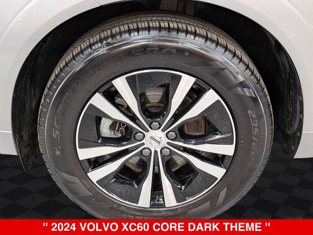 2024 Volvo XC60 B5 Core