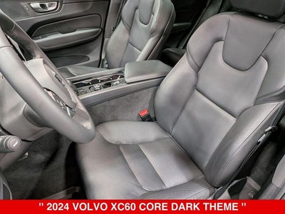 2024 Volvo XC60 B5 Core