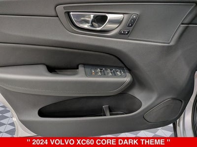 2024 Volvo XC60 B5 Core