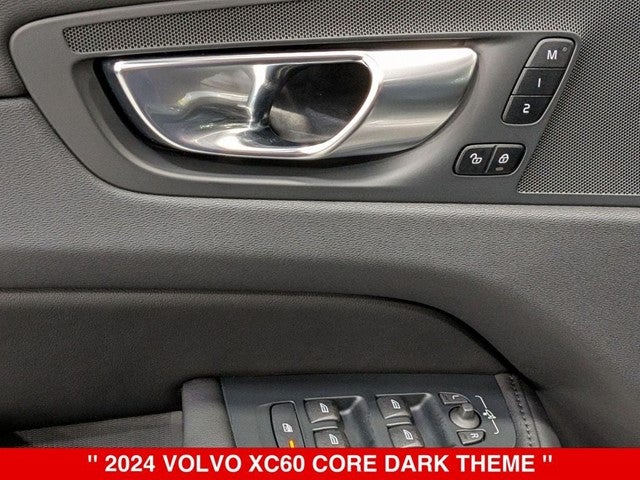 2024 Volvo XC60 B5 Core
