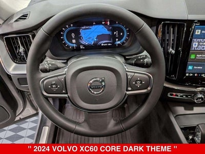 2024 Volvo XC60 B5 Core