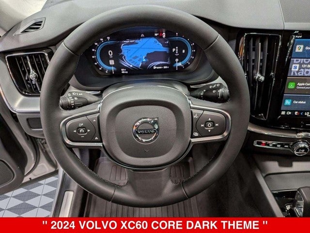 2024 Volvo XC60 B5 Core