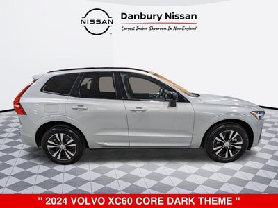 2024 Volvo XC60 B5 Core