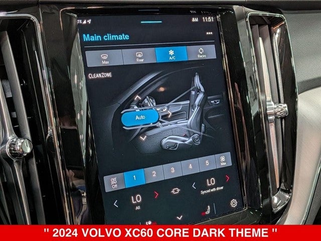 2024 Volvo XC60 B5 Core