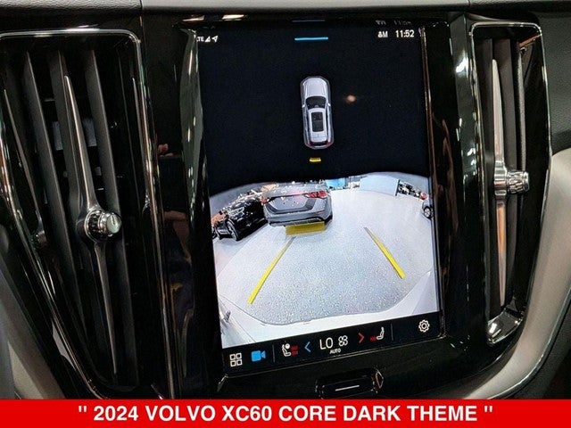 2024 Volvo XC60 B5 Core