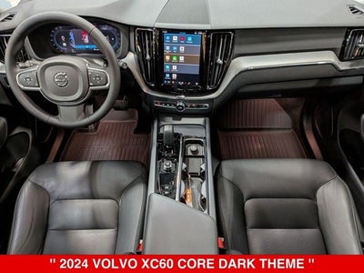 2024 Volvo XC60 B5 Core