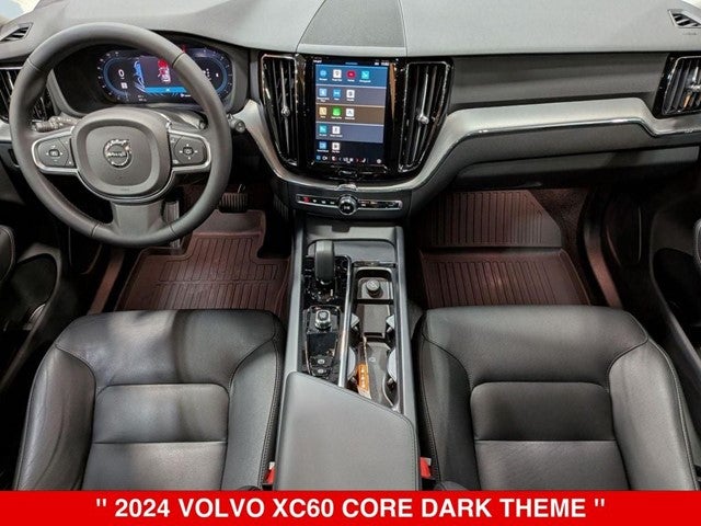 2024 Volvo XC60 B5 Core