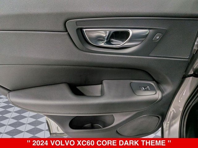 2024 Volvo XC60 B5 Core