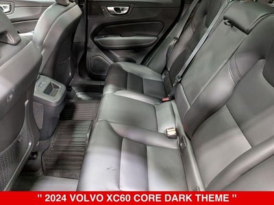 2024 Volvo XC60 B5 Core