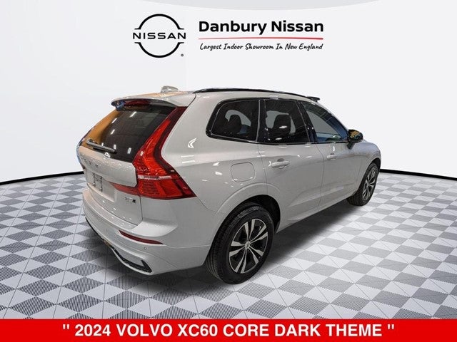 2024 Volvo XC60 B5 Core