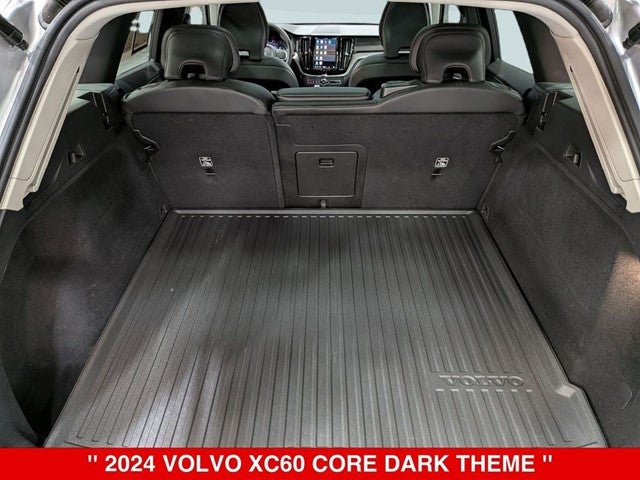 2024 Volvo XC60 B5 Core