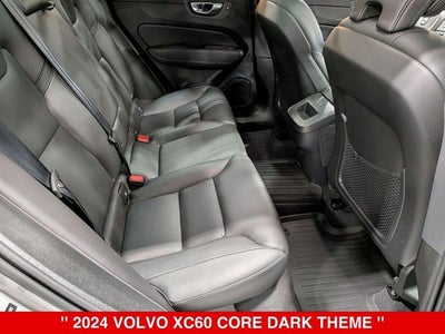 2024 Volvo XC60 B5 Core