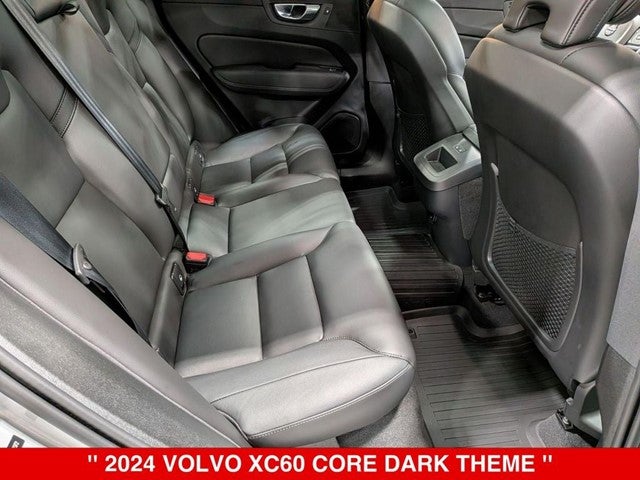 2024 Volvo XC60 B5 Core