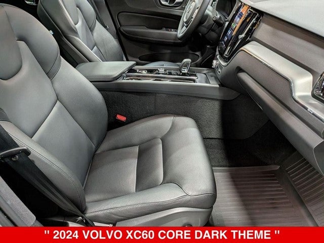 2024 Volvo XC60 B5 Core