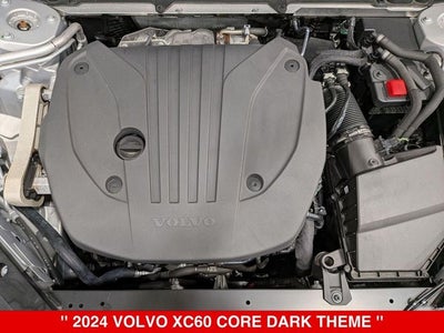 2024 Volvo XC60 B5 Core