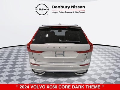 2024 Volvo XC60 B5 Core