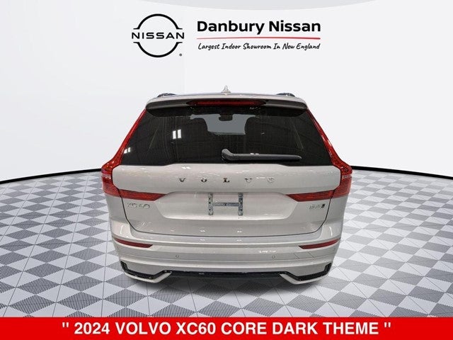2024 Volvo XC60 B5 Core