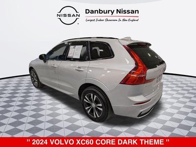 2024 Volvo XC60 B5 Core