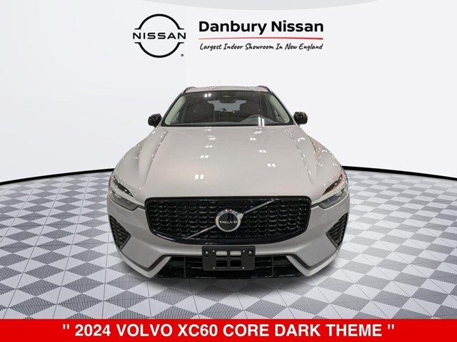 2024 Volvo XC60 B5 Core