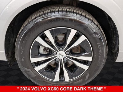 2024 Volvo XC60 B5 Core