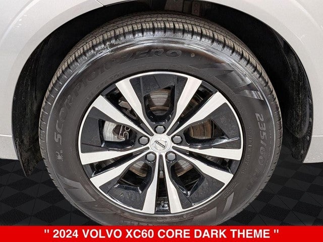 2024 Volvo XC60 B5 Core