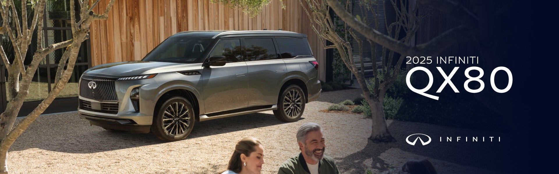 2025 INFINITI QX80 in Danbury CT